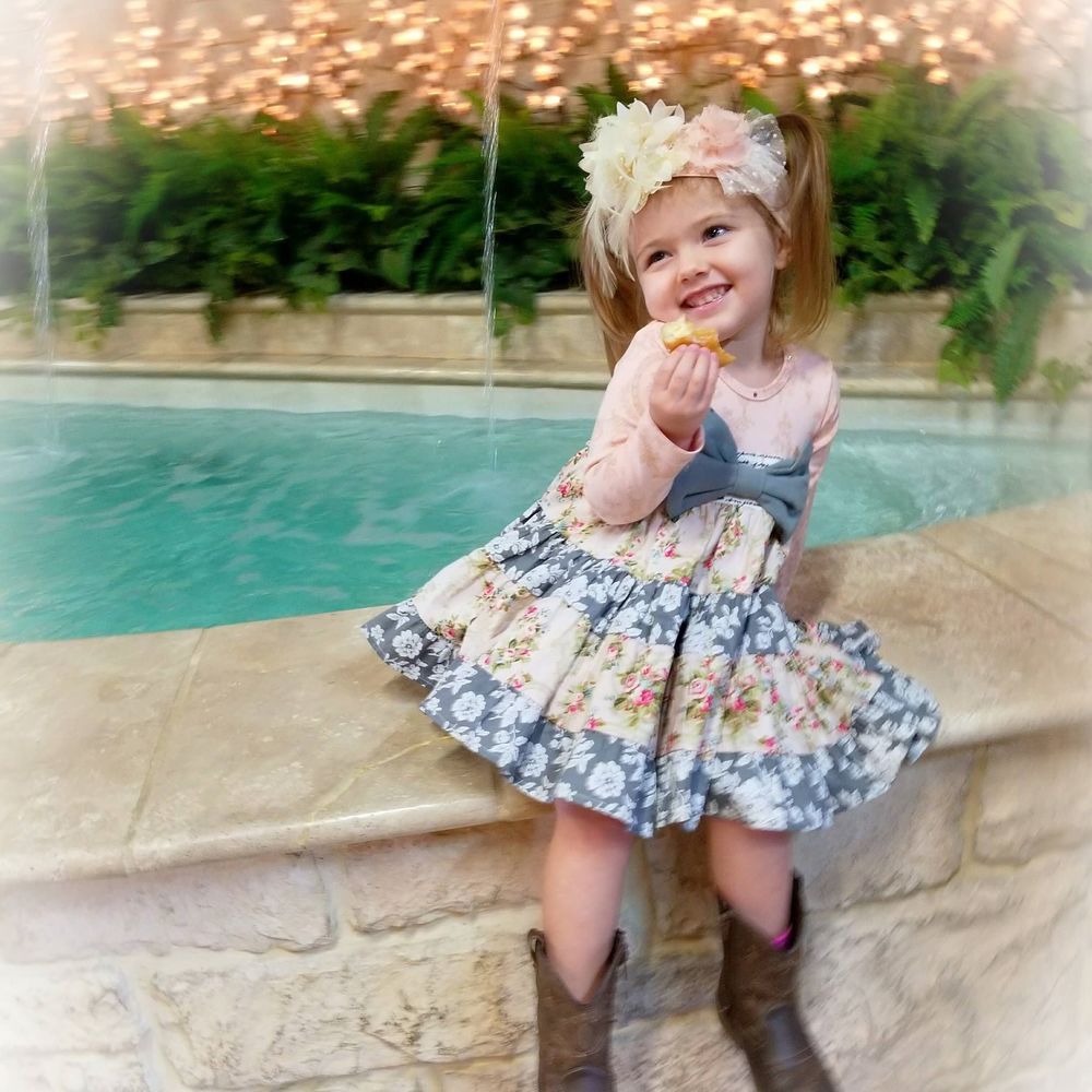 Meet your Posher, Kazzi